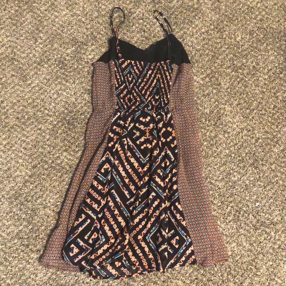 Patterned Sundress - image 3